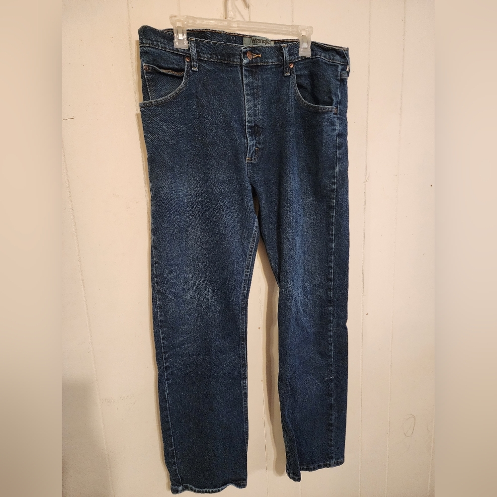 Wrangler Authentics Men's Jeans 36x31